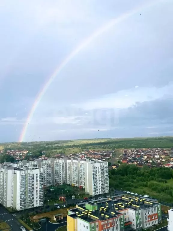 Студия Татарстан, Казань ул. Азата Аббасова, 11 (28.1 м) - Фото 1