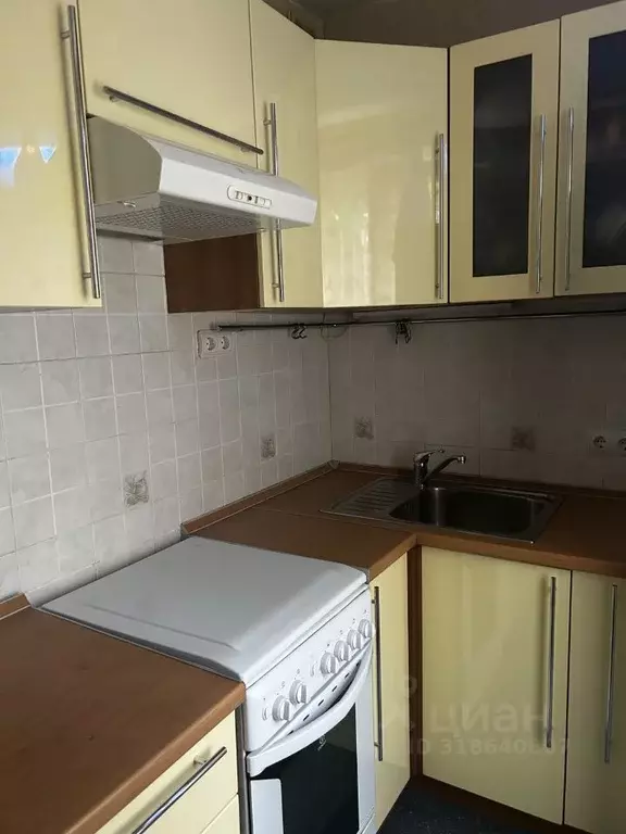 2-к кв. Москва ул. Жебрунова, 1 (43.0 м) - Фото 0