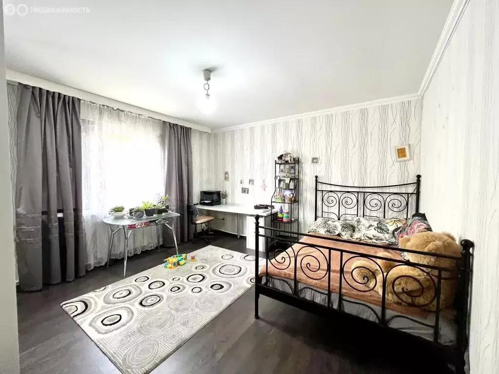 Дом в Пенза, улица Малая Бугровка (130 м) - Фото 1