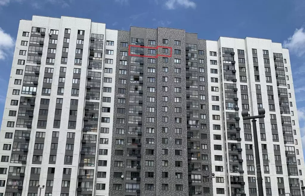 2-к кв. Москва ш. Новомихайловское, 1к5 (62.4 м) - Фото 2