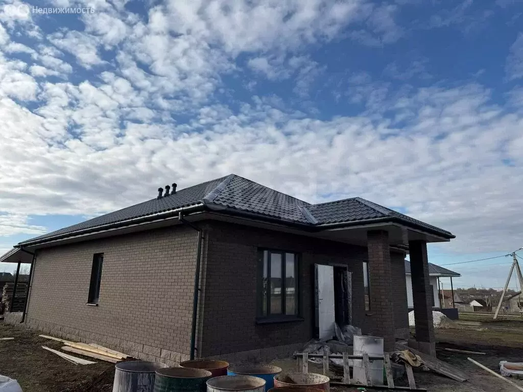 Дом в село Ерик, Привольная улица (135 м) - Фото 2