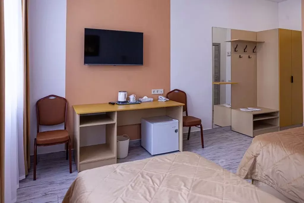 Комната Калужская область, Кондрово г. Дзержинский муниципальный ... - Фото 2