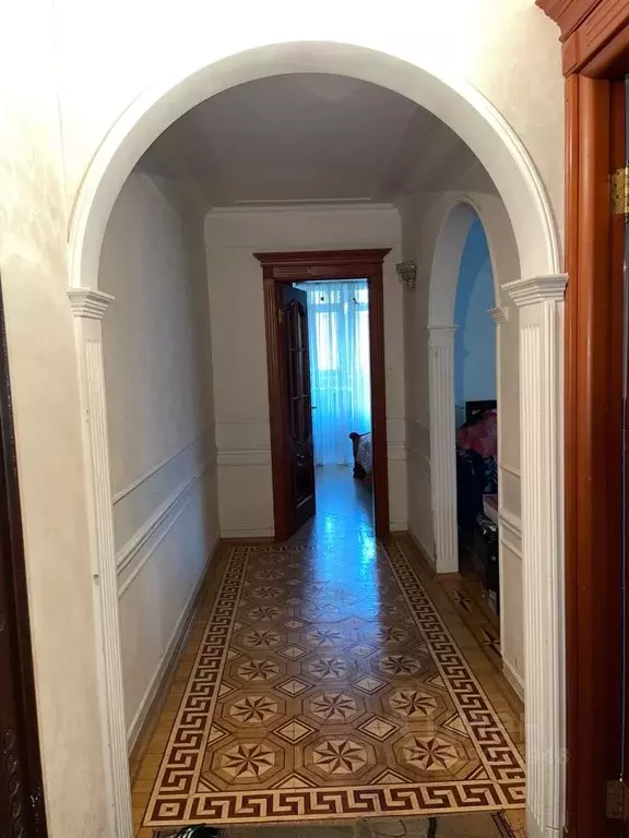 3-к кв. Москва Шипиловская ул., 58К3 (50.0 м) - Фото 1