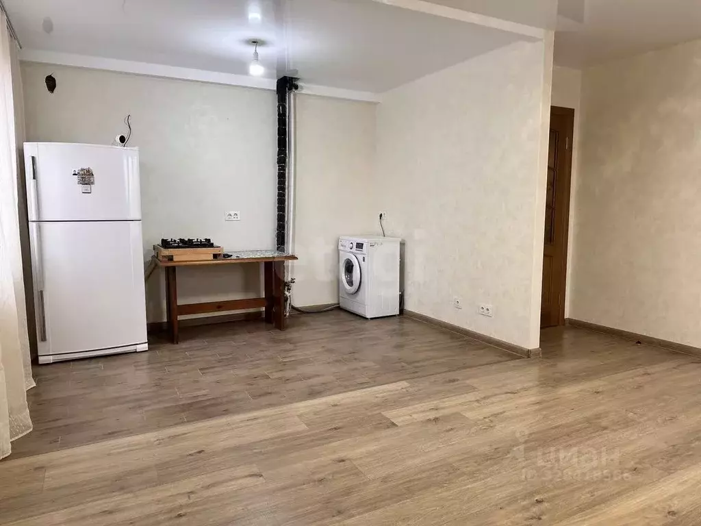 2-к кв. Санкт-Петербург ул. Червонного Казачества, 42 (42.2 м) - Фото 2