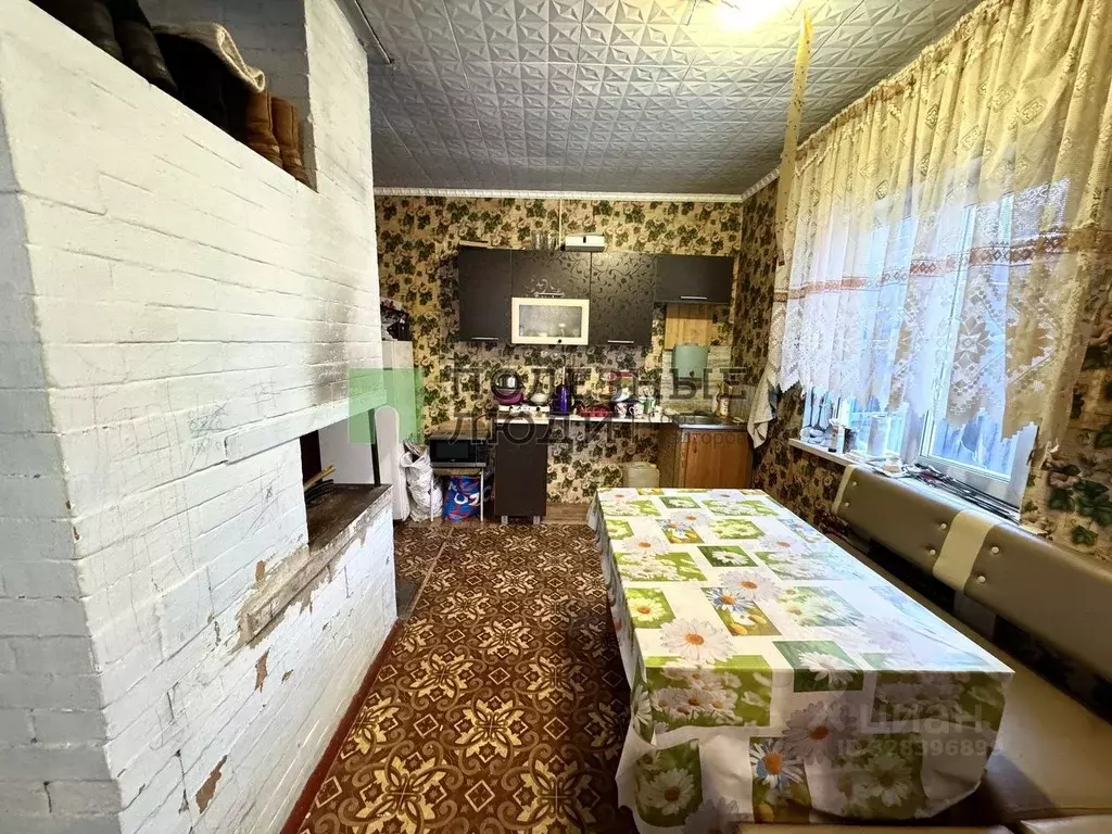 Дом в Красноярский край, Емельяново пгт ул. Янтарная, 37В (42 м) - Фото 2