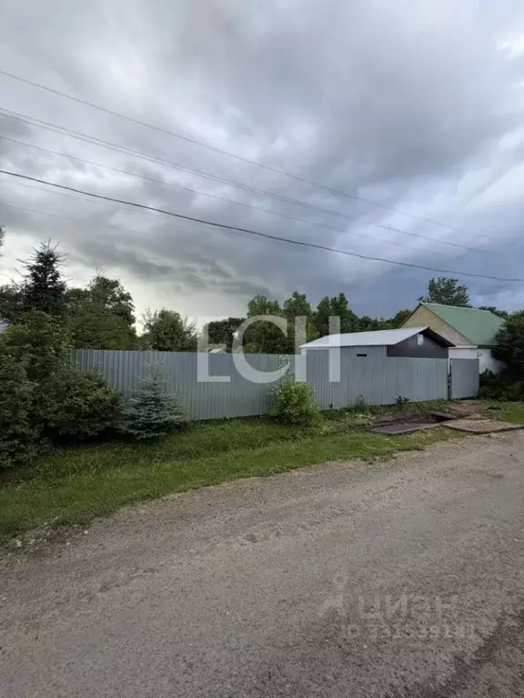 Участок в Тульская область, Тула пос. Хомяково, Новая ул., 21 (18.48 ... - Фото 2