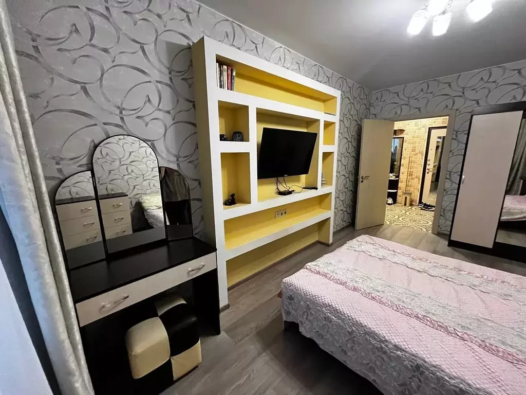 1-к кв. Московская область, Звенигород Одинцовский городской округ, ... - Фото 2