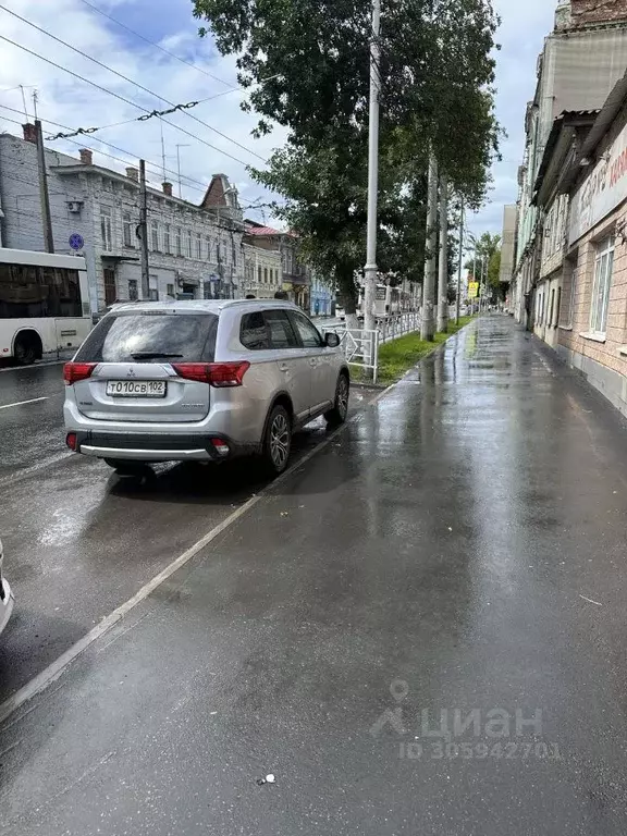 Торговая площадь в Самарская область, Самара ул. Льва Толстого, 74 ... - Фото 0