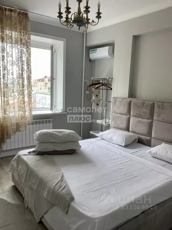 1-к кв. Дагестан, Дербент Приморская ул., 42к1 (45.7 м) - Фото 1