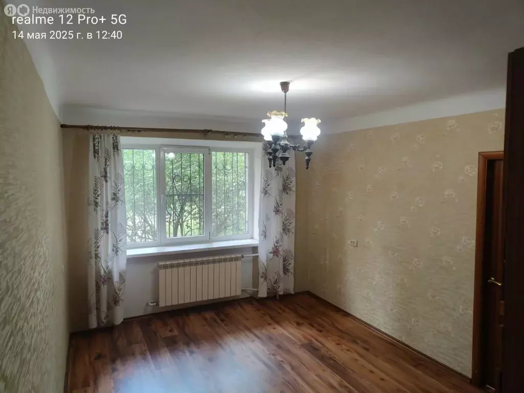 2-комнатная квартира: Новочеркасск, Гвардейская улица, 9 (51 м) - Фото 1
