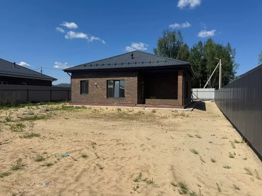 Дом в Московская область, Богородский городской округ, д. Молзино ул. ... - Фото 0