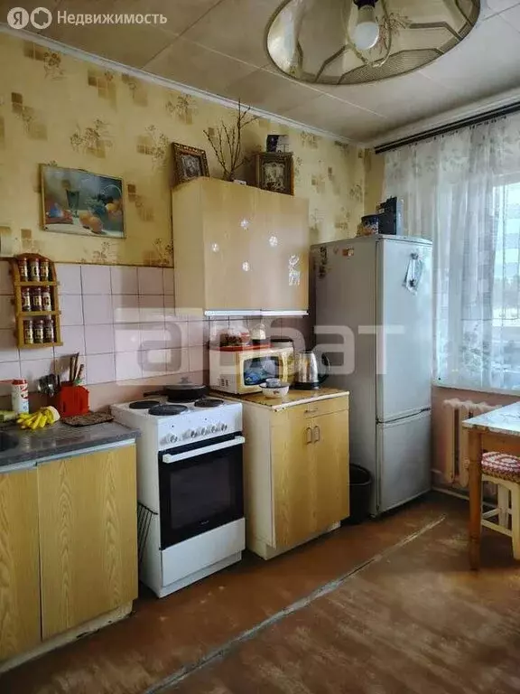 1-комнатная квартира: Чистые Боры, посёлок городского типа Чистые ... - Фото 2