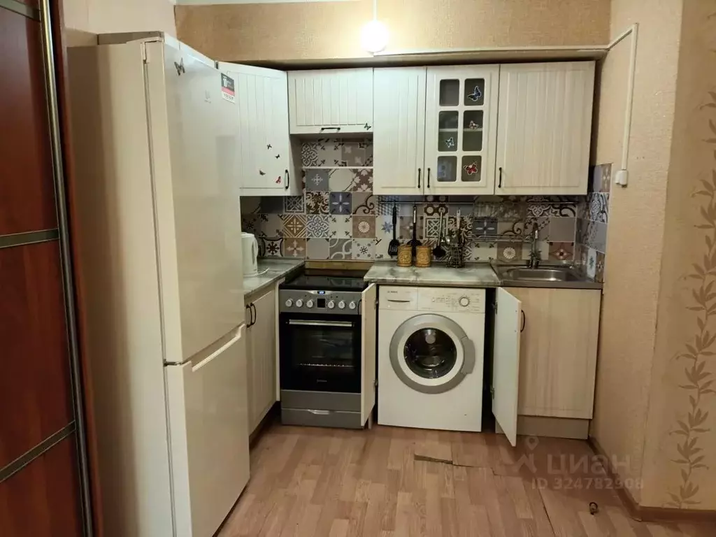 1-к кв. Москва, Москва, Троицк В мкр, 40 (35.0 м) - Фото 0