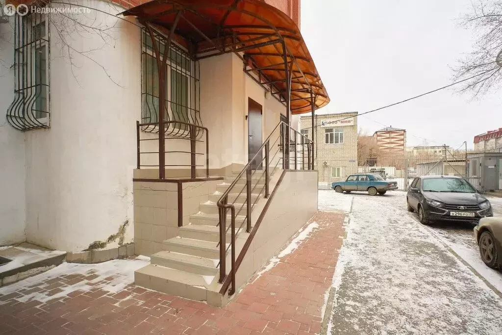 Офис (170 м) - Фото 2