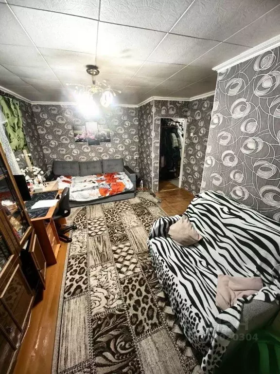 1-к кв. Новгородская область, Великий Новгород Большая Московская ул., ... - Фото 2