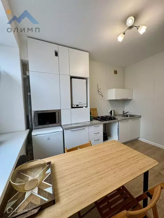 Продаётся 2-к квартира, 46 м - Фото 1
