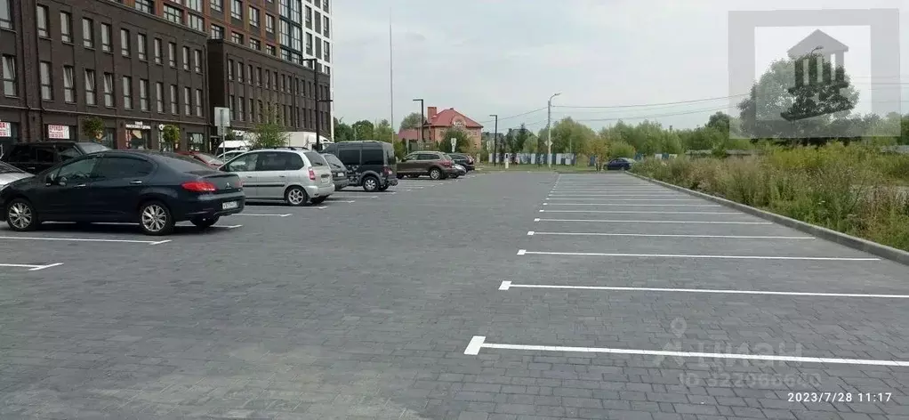 Склад в Калининградская область, Калининград Арсенальная ул., 29 (4 м) - Фото 2