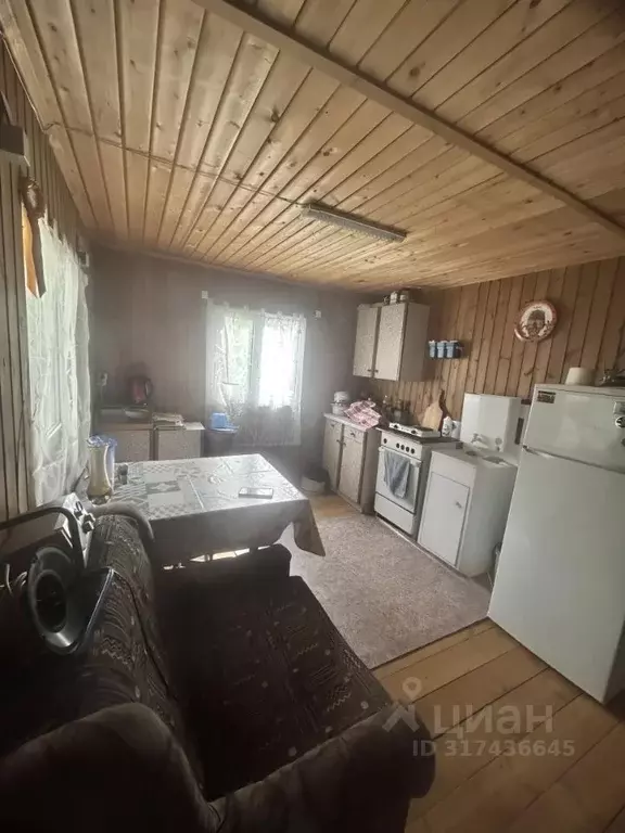 Дом в Московская область, Раменский муниципальный округ, Амирово СНТ  ... - Фото 1
