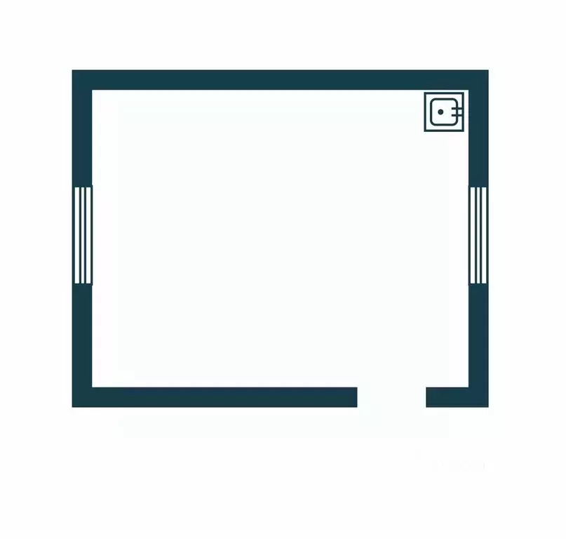 Дом в Новосибирская область, Новосибирск Рассвет СНТ, 23 (25 м) - Фото 2