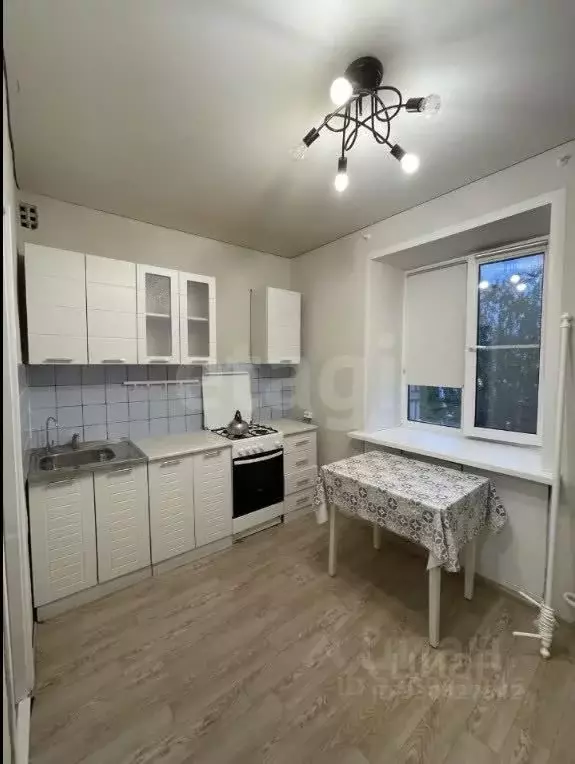 1-к кв. Коми, Сыктывкар ул. Ленина, 89 (33.0 м) - Фото 1