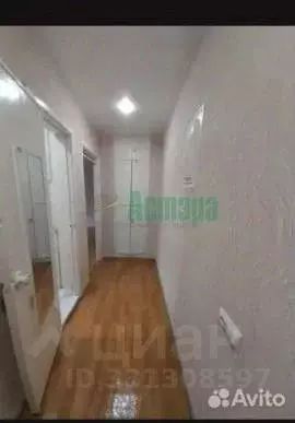 1-к кв. Забайкальский край, Чита Кайдаловская ул., 6 (30.0 м) - Фото 2