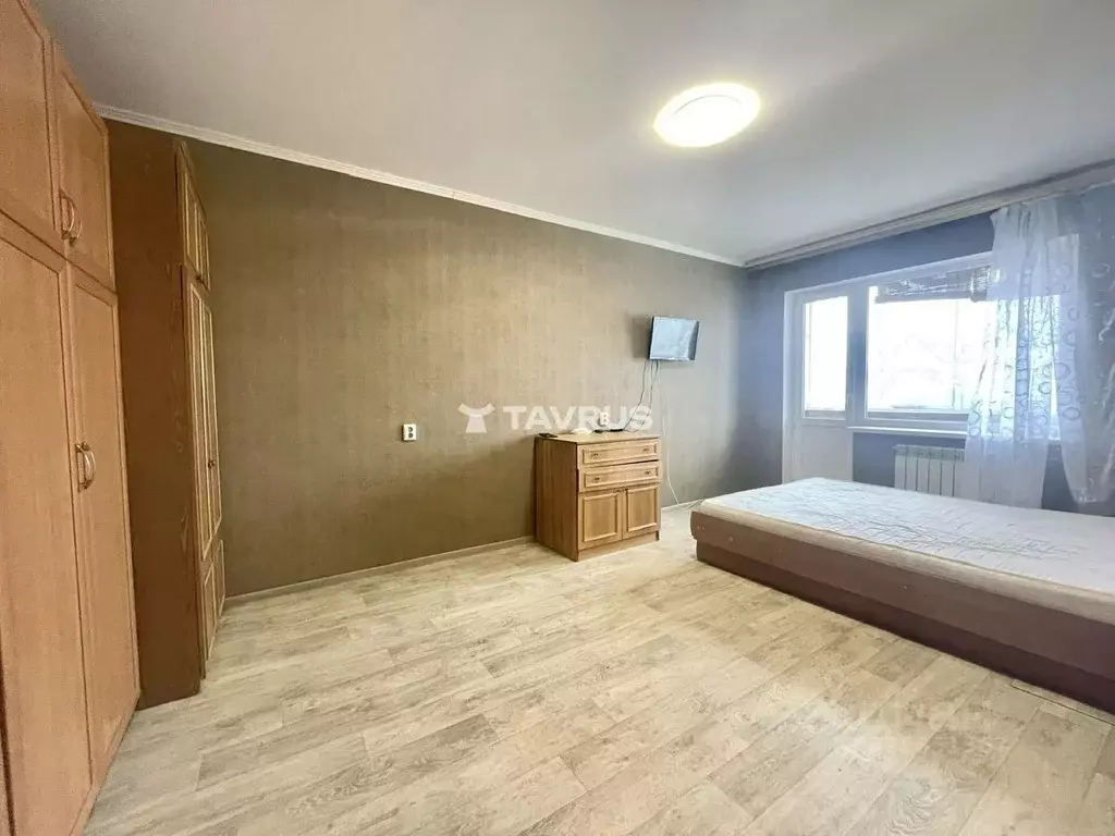 1-к кв. Крым, Симферополь ул. Бела Куна, 9 (32.0 м) - Фото 1