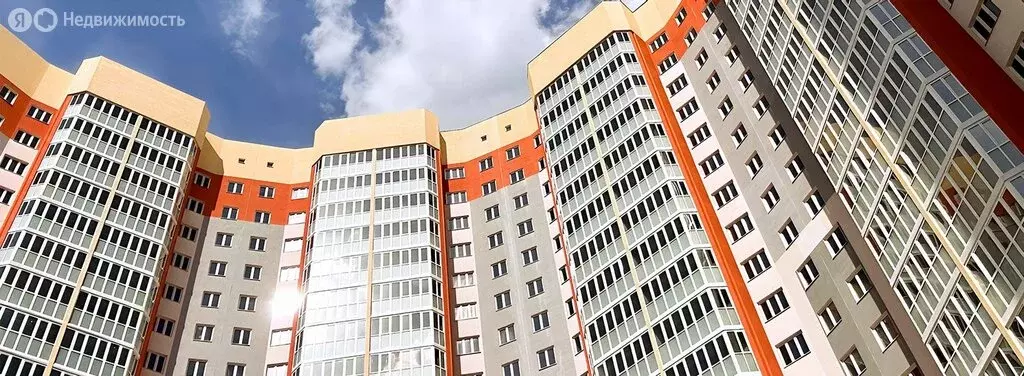 3-комнатная квартира: Липецк, улица И.В. Свиридова, 24к2 (84.6 м) - Фото 1