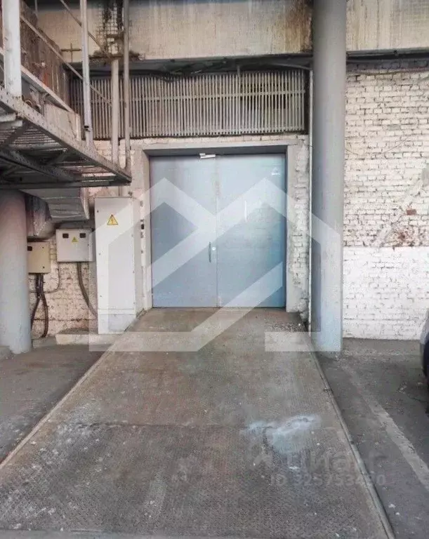 Помещение свободного назначения в Москва ул. Бутлерова, 17Б (434 м) - Фото 1