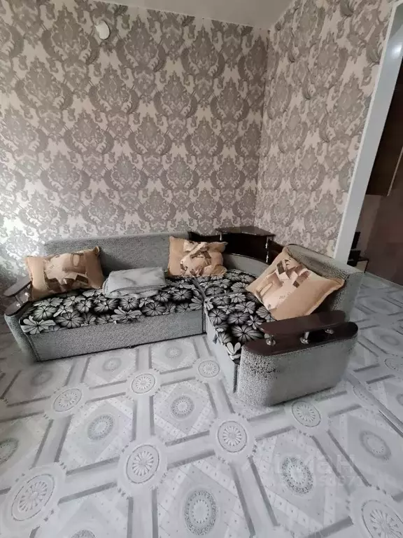 Студия Новосибирская область, Новосибирск ул. Юности, 1 (30.0 м) - Фото 1