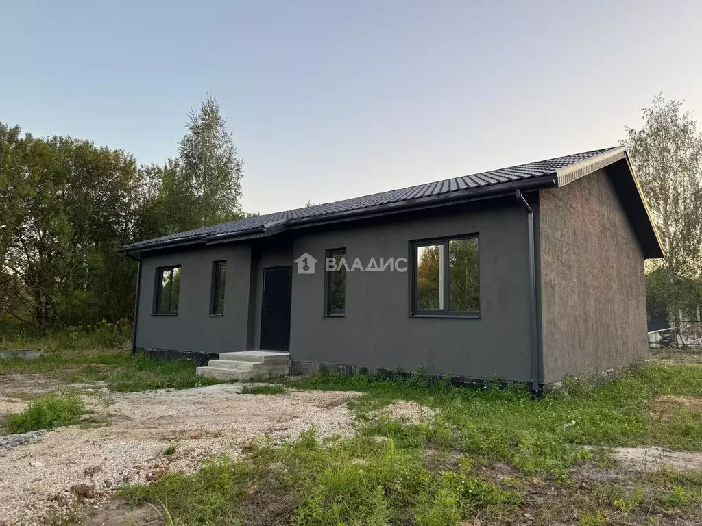 Дом в Тульская область, Тула городской округ, с. Частое ул. Любимая ... - Фото 0