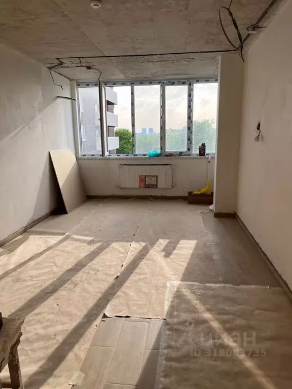 Студия Краснодарский край, Анапа Рождественская ул., 55к2 (27.0 м) - Фото 0