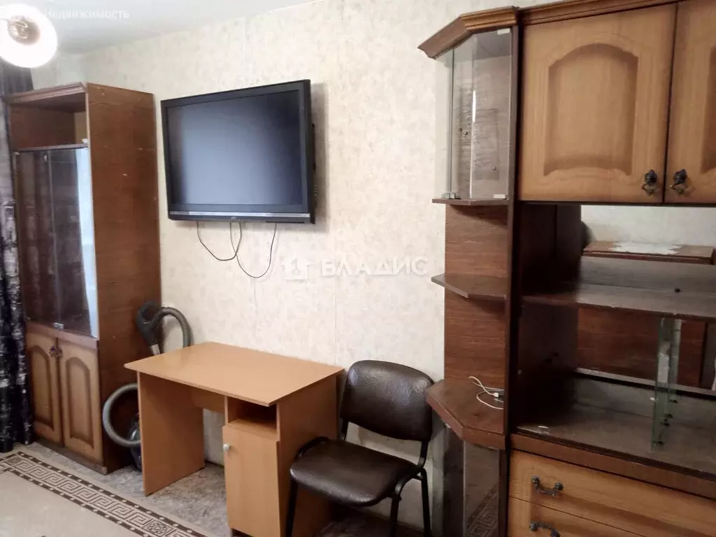 2-комнатная квартира: Нижний Новгород, улица Генкиной, 25 (41 м) - Фото 1