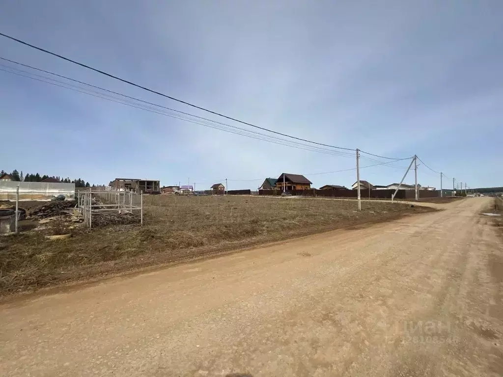 Участок в Московская область, Чехов муниципальный округ, д. Манушкино ... - Фото 2