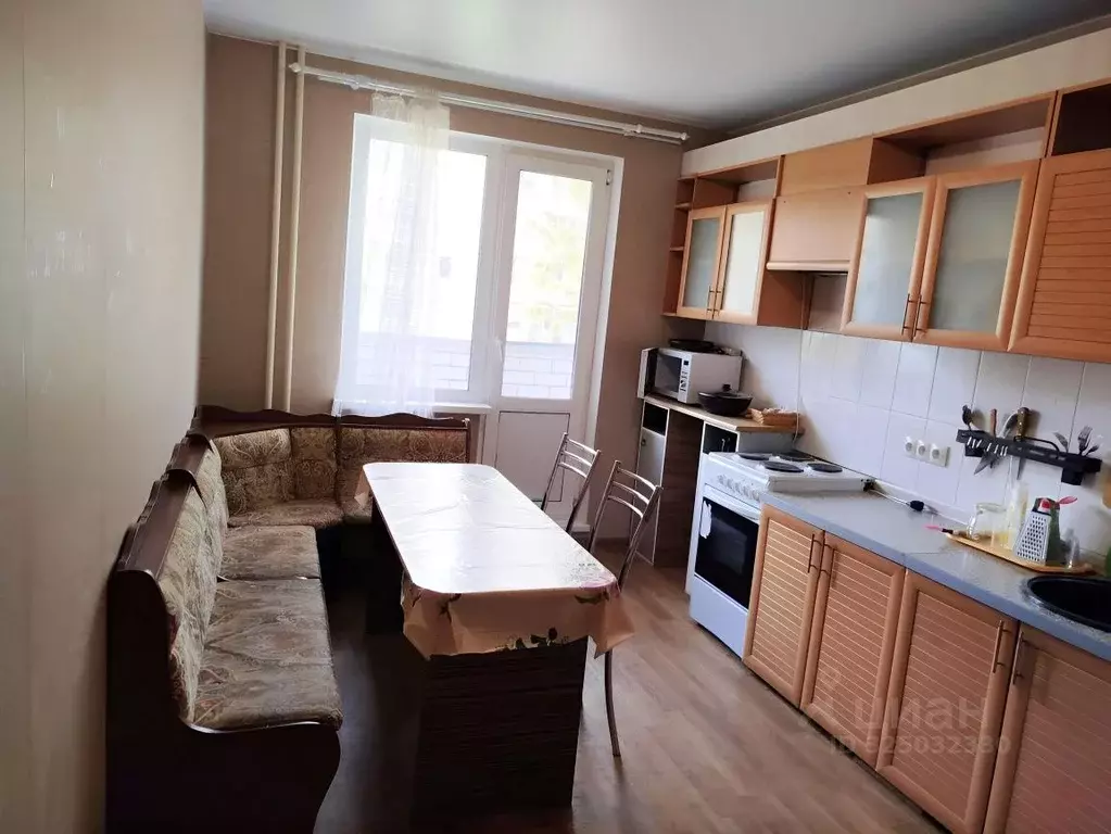 2-к кв. Саратовская область, Саратов Огородная ул., 150/156 (52.0 м) - Фото 2