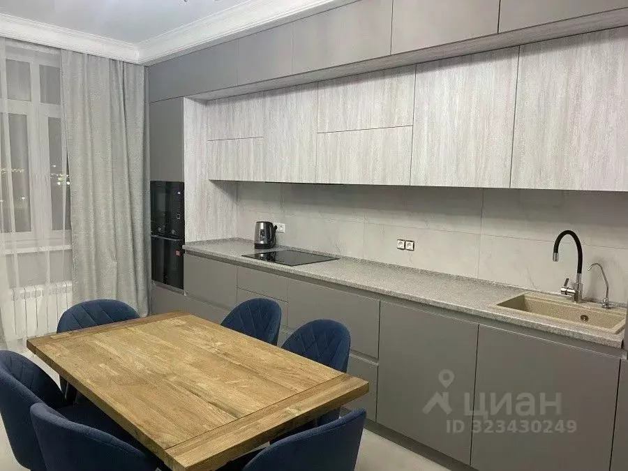 2-к кв. Московская область, Котельники ул. Кузьминская, 5 (70.0 м) - Фото 2