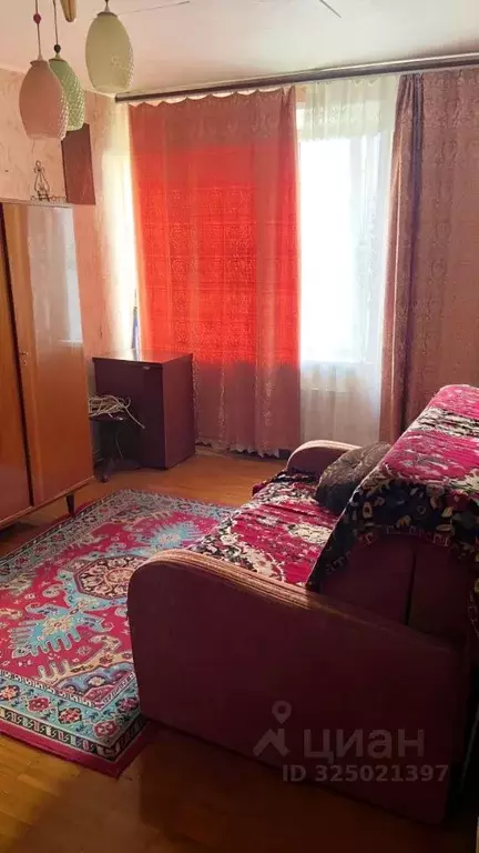 2-к кв. Москва Вешняковская ул., 21/26 (54.0 м) - Фото 2