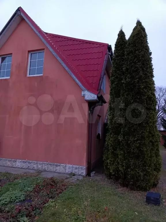 Дом 149,8 м на участке 12 сот. - Фото 1