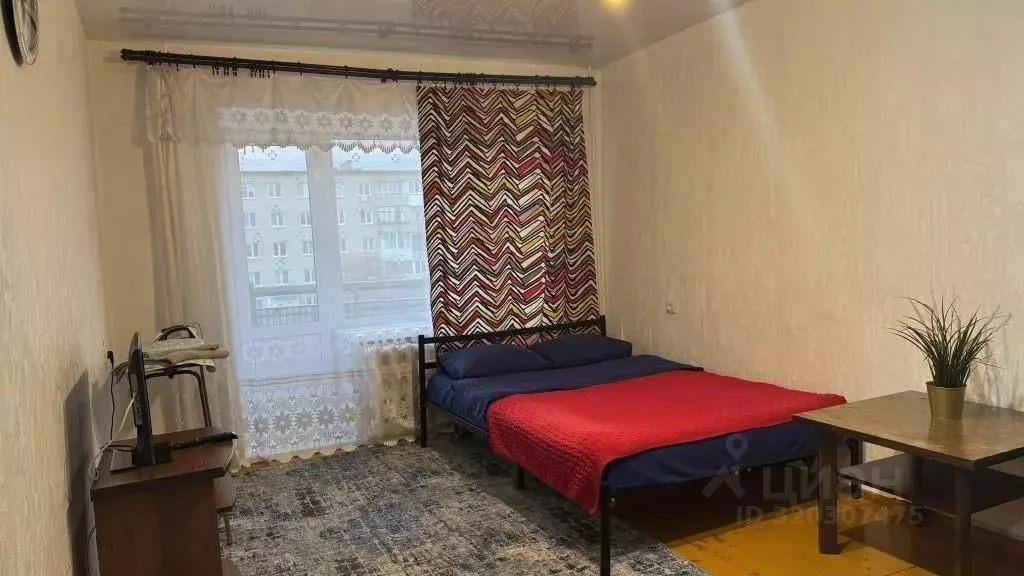 3-к кв. Свердловская область, Невьянск ул. Ленина, 23 (67.0 м) - Фото 2