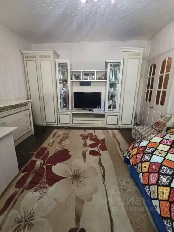 1-к кв. Свердловская область, Нижний Тагил Тагилстроевская ул., 5 ... - Фото 0