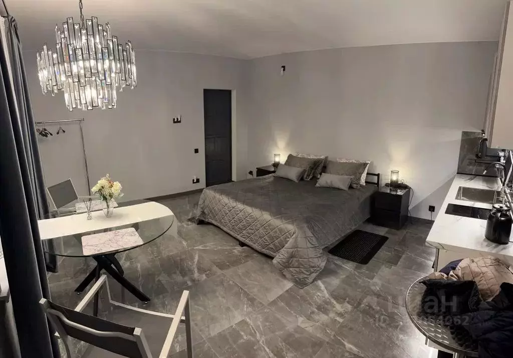 Студия Московская область, Одинцовский городской округ, д. Вырубово ... - Фото 2