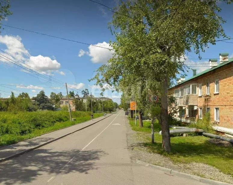1-к. квартира, 30 м, 2/2 эт. - Фото 1