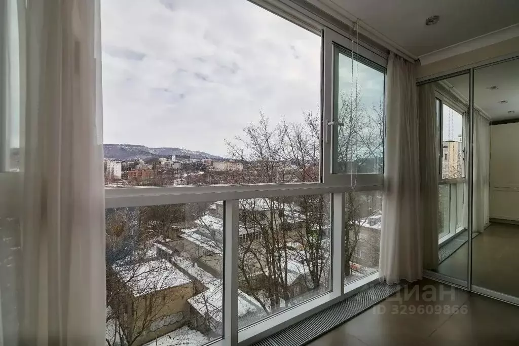 1-к кв. Ставропольский край, Кисловодск ул. Андрея Губина, 24 (57.0 м) - Фото 2