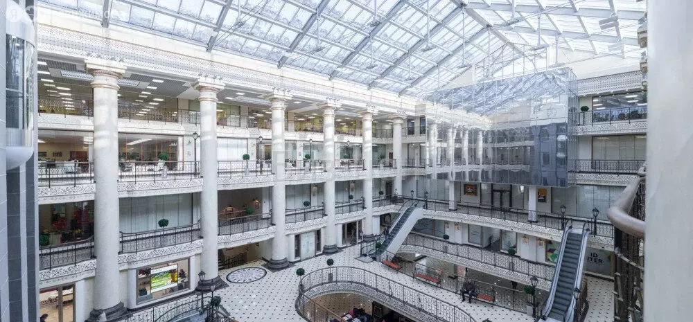 Офис (324.9 м) - Фото 1