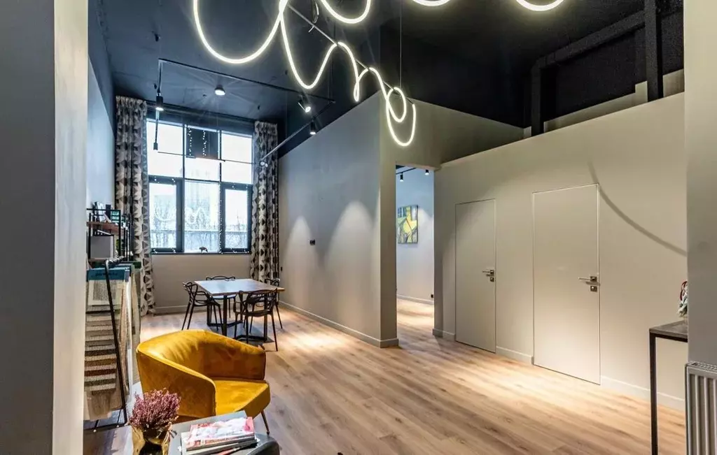 Помещение свободного назначения в Москва ул. Виктора Маслова, 2 (70 м) - Фото 1