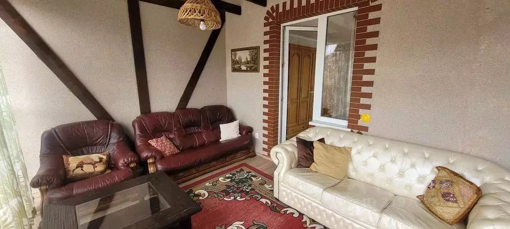 Комната Калининградская область, Зеленоградск Зеленая ул., 17/2 - Фото 1