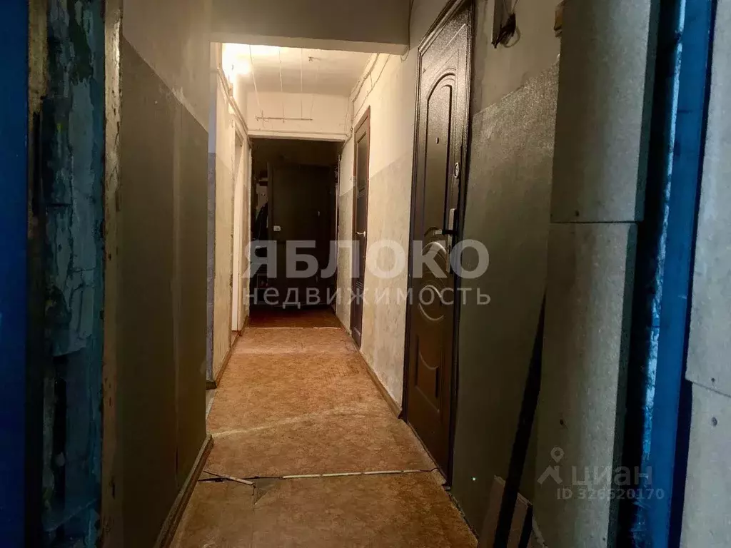 Комната Пермский край, Березники ул. Черняховского, 9 (11.0 м) - Фото 1