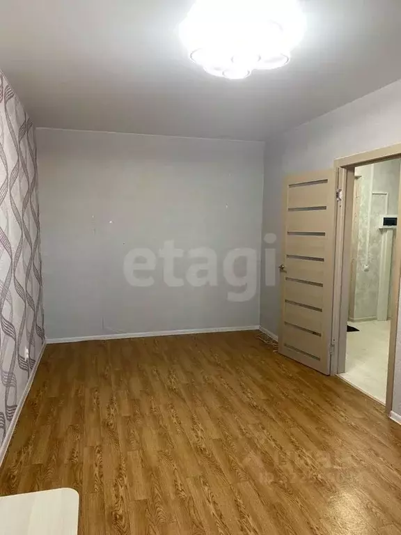 1-к кв. Свердловская область, Нижний Тагил ул. Булата Окуджавы, 9 ... - Фото 2