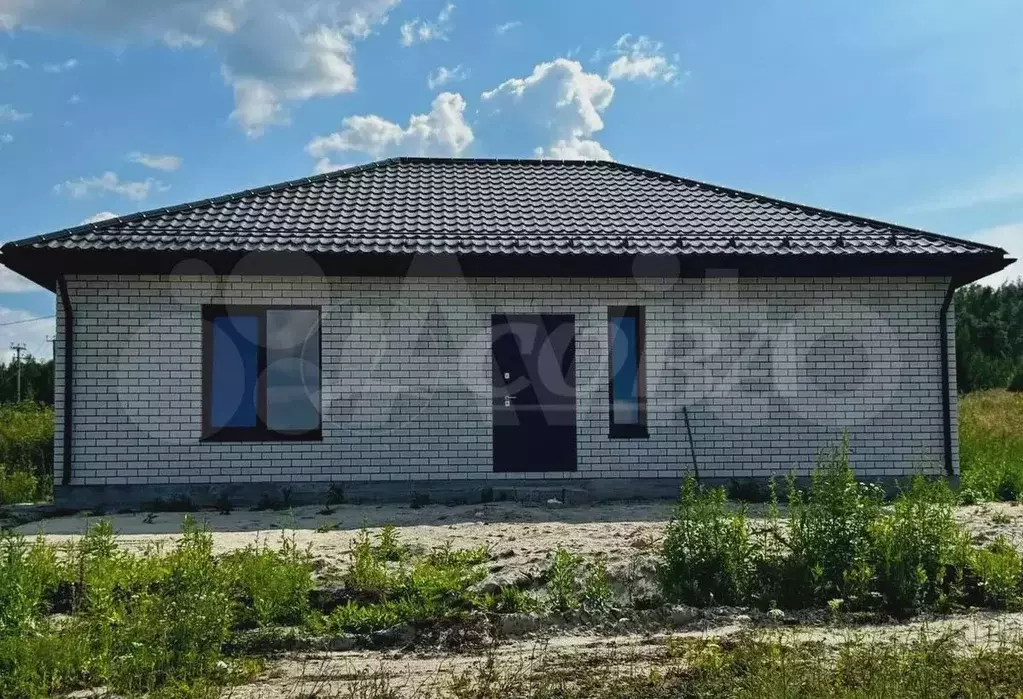 Дом 83 м на участке 6 сот. - Фото 1