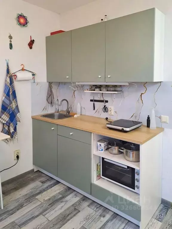 Студия Московская область, Звенигород Одинцовский городской округ, ... - Фото 2