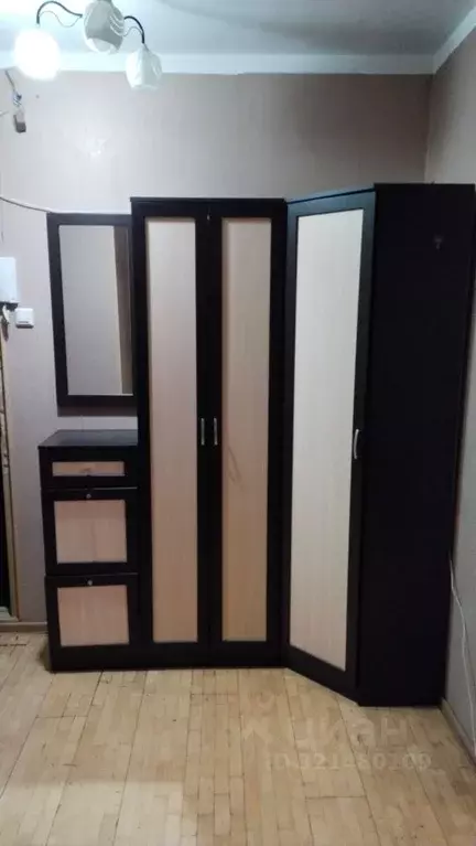 1-к кв. Москва 15-я Парковая ул., 39 (40.0 м) - Фото 0